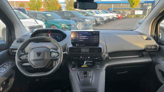 Rifter M 1.5 BLUEHDI 130CH S&S ALLURE AUTOMATIQUE 5 PLACES 2026 occasion 34500 B&eacute;ziers