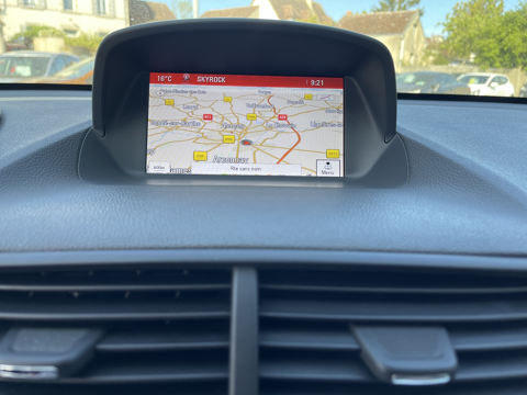 Mokka 1.7 CDTI 130CH COSMO ECOFLEX START&STOP 4X2 2014 occasion 61000 Alen&ccedil;on