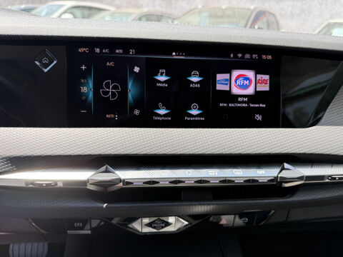 DS4 ESSENCE 130CH PERFORMANCE LINE AUTOMATIQUE 2023 occasion 31140 Aucamville
