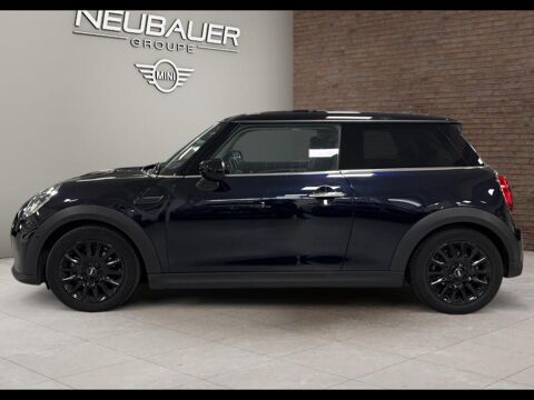 Cooper 136ch Edition Premium Plus BVA7 2023 occasion 92100 Boulogne-Billancourt