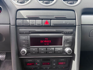 Exeo 2.0 TDI120 CR FAP STYLE / DISTRIBUTION NEUVE 2011 occasion 38130 ECHIROLLES