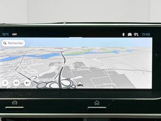 C4 1.2 Hybride 145ch PLUS e-DCS6 / Pack Navigation Connecte 2025 occasion 56850 Caudan