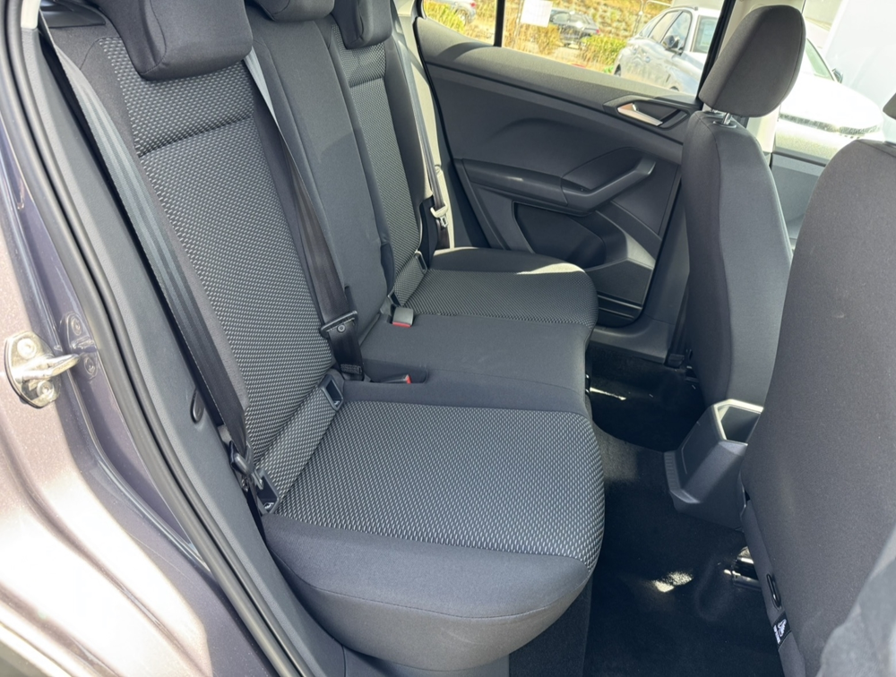 T-Cross 1.0 TSI 95CH LIFE 2026 occasion 34500 B&eacute;ziers