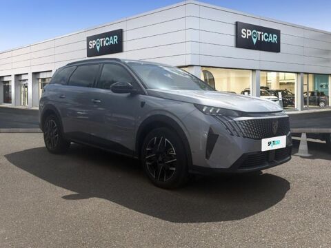 5008 Hybrid 145ch GT e-DCS6 2025 occasion 28500 Vernouillet