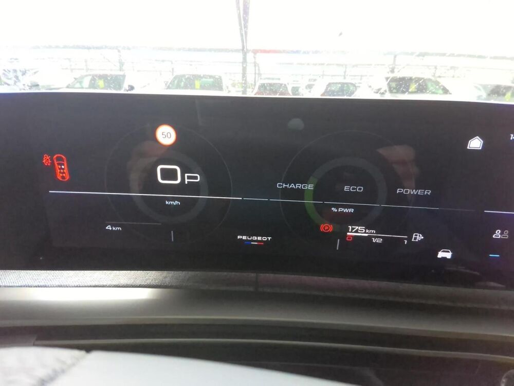 5008 Hybrid 145ch GT Exclusive e-DCS6 / Pack Toit ouvrant 2026 occasion 28500 Vernouillet