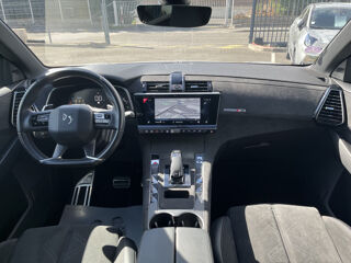 DS7 PURETECH 180CH PERFORMANCE LINE AUTOMATIQUE 2022 occasion 95310 Saint-Ouen-l'Aum&ocirc;ne