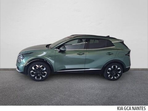 Sportage 1.6 T-GDi 265ch PHEV Design BVA6 4x4 2022 occasion 44800 Saint-Herblain