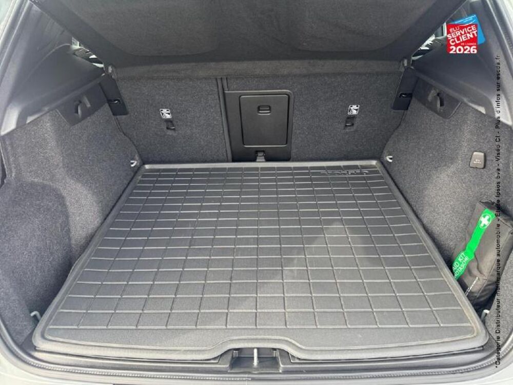 XC40 T5 Recharge 180 + 82ch Start DCT 7 Camera 2023 occasion 57050 Metz