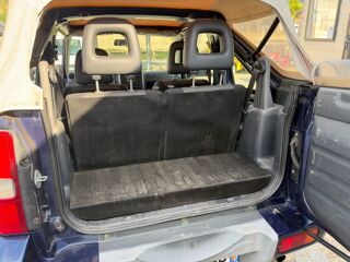 Jimny 1.3 VVT JLX 2006 occasion 83120 Sainte-Maxime