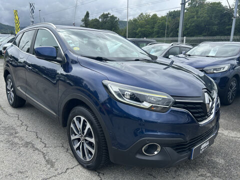 Kadjar 1.5 BLUE DCI 115CH BUSINESS 2018 occasion 38130 ECHIROLLES