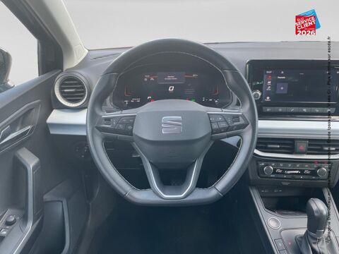 Ibiza 1.0 TSI 110ch Copa DSG7 2024 occasion 54520 Laxou