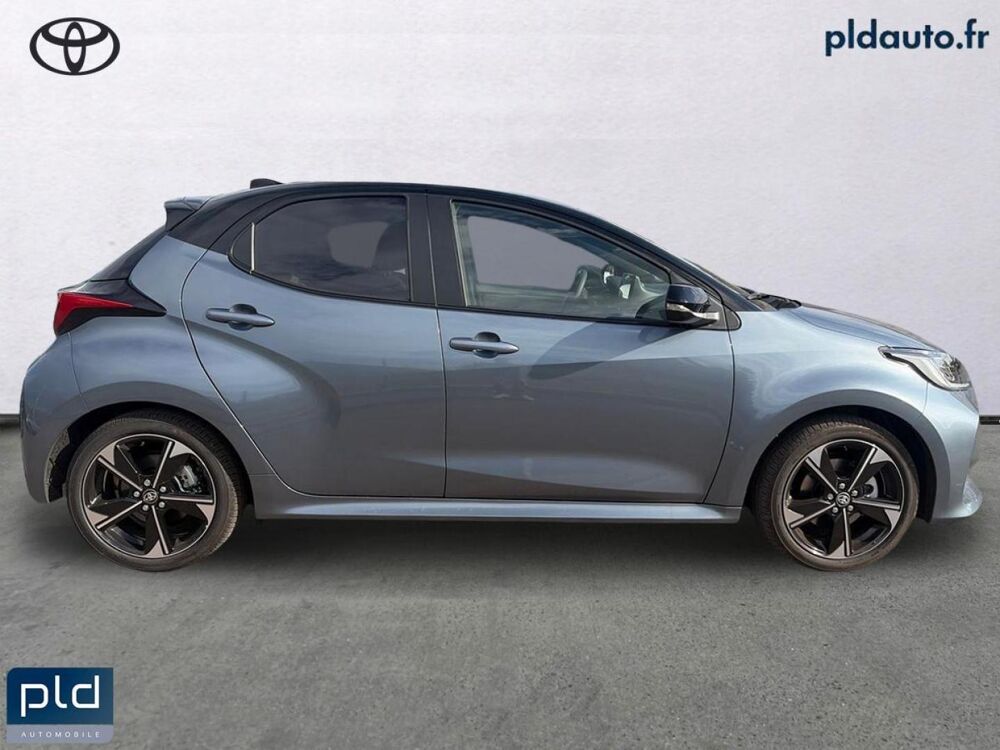 Yaris 130h Collection 5p MY26 2026 occasion 13012 Marseille
