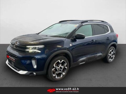 Citro&euml;n C5 aircross BlueHDi 130ch S&S C-Series E6.d 130g 2022 occasion Arras 62000
