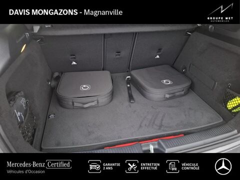 Classe B 250 e Hybrid EQ 163+109ch AMG Line 8G-DCT 2026 occasion 78200 Magnanville