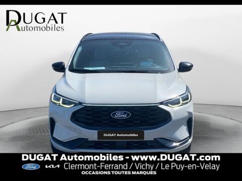 Annonce voiture Ford Kuga 36990 €