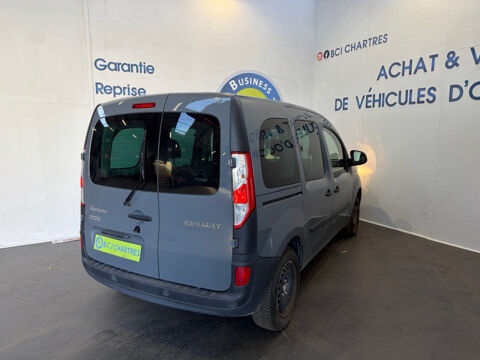 Kangoo 1.5 BLUE DCI 95CH BUSINESS 5CV 2021 occasion 28630 Nogent-le-Phaye