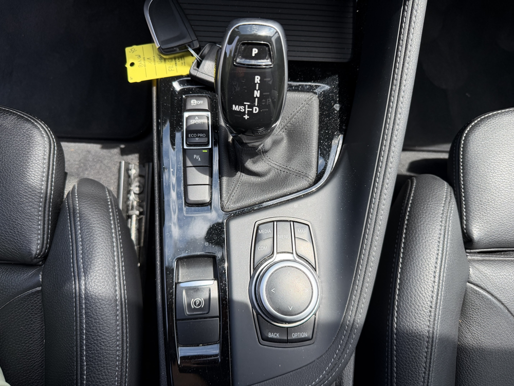X1 (F48) SDRIVE20DA 190CH M SPORT 2020 occasion 81000 Albi