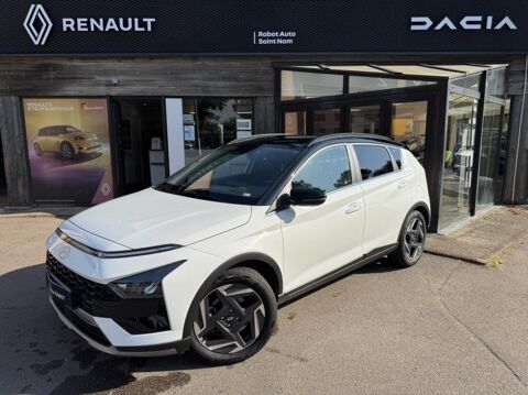 Annonce voiture Hyundai Bayon 17490 €