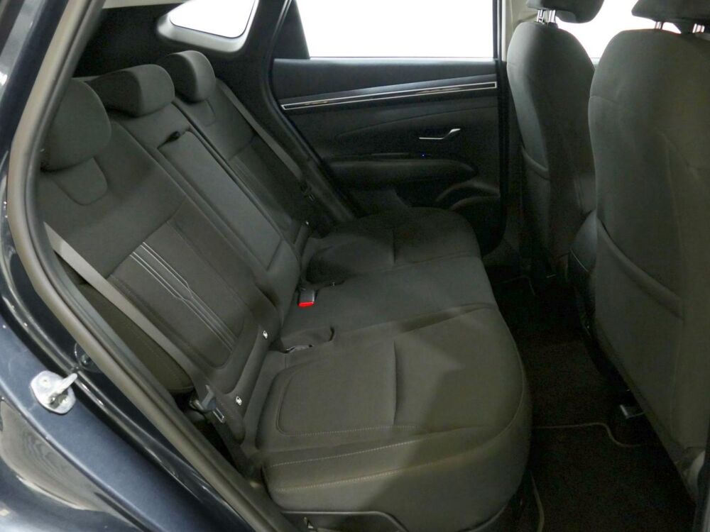 Tucson 1.6 T-GDi 230ch Hybrid Creative BVA6 2022 occasion 77400 Lagny-sur-Marne