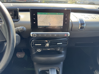 C4 cactus BLUEHDI 120CH SHINE EAT6 PLB AUTO 2019 occasion 12000 RODEZ
