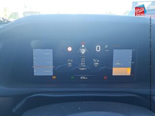 Avenger 1.2 Turbo T3 110ch MHEV Summit BVR6 eHybrid 2026 occasion 68000 Colmar