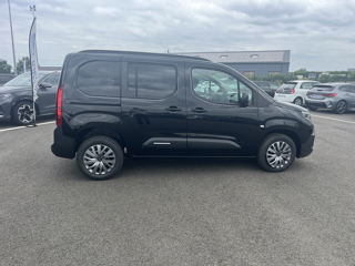 Berlingo M 1.5 BLUEHDI 100CH MAX 2026 occasion 65420 Ibos