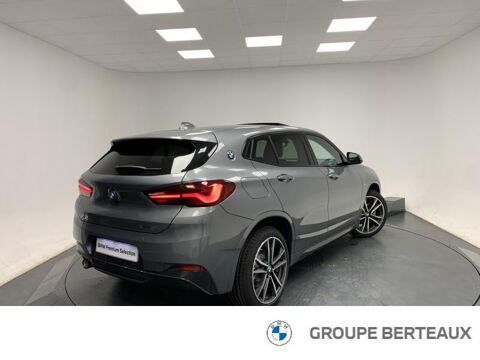 X2 sDrive18iA 136ch M Sport DKG7 2023 occasion 28630 Nogent-le-Phaye