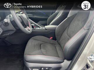 C-HR 2.0 Hybride Rechargeable 225ch GR Sport MY26 2026 occasion 44600 Saint-Nazaire