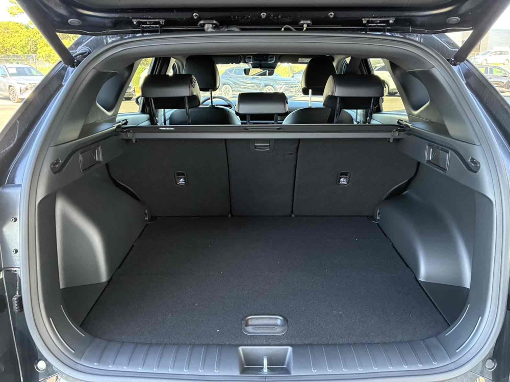 Tucson 1.6 T-GDI 239CH HYBRID N LINE CREATIVE 2026 occasion 87270 COUZEIX