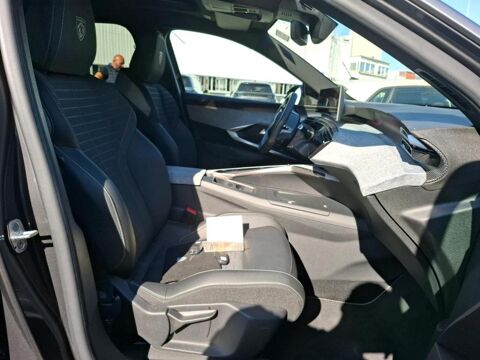 3008 1.2 Hybrid 145ch GT e-DCS6 / Toit ouvrant + Pack Vision 360&deg; 2025 occasion 28500 Vernouillet