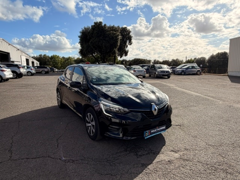 Clio V 1.0 TCE 90CH EVOLUTION 2023 occasion 16400 Puymoyen