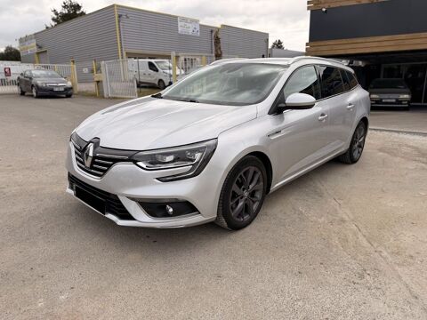 Megane IV 1.2 TCE 130CH ENERGY INTENS EDC 2017 occasion 44730 Saint-Michel-Chef-Chef