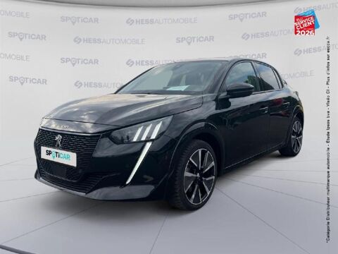 Annonce voiture Peugeot 208 13499 €