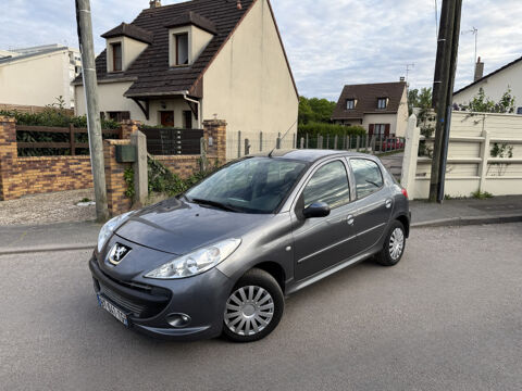Peugeot 206 + 1.4 HDI FAP URBAN MOVE EURO5 5P