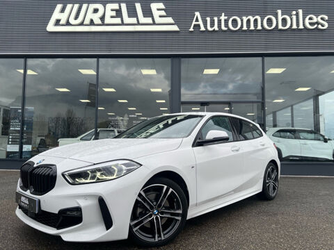 BMW S&eacute;rie 1 (F40) 118DA 150CH M SPORT 43 000 KMS 2022 occasion ECHIROLLES 38130