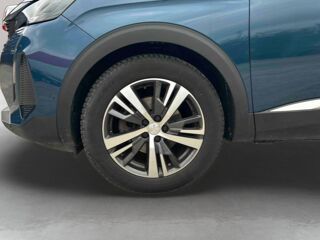 3008 1.2 PureTech 130ch S&S Allure EAT8 2021 occasion 27300 Bernay
