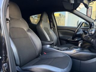 Juke 1.6 Hybrid 143ch N-Connecta 2023.5 2023 occasion 78200 Buchelay