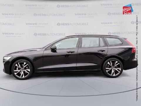 V60 B4 197ch Plus Style Dark DCT 7 2025 occasion 57050 Metz