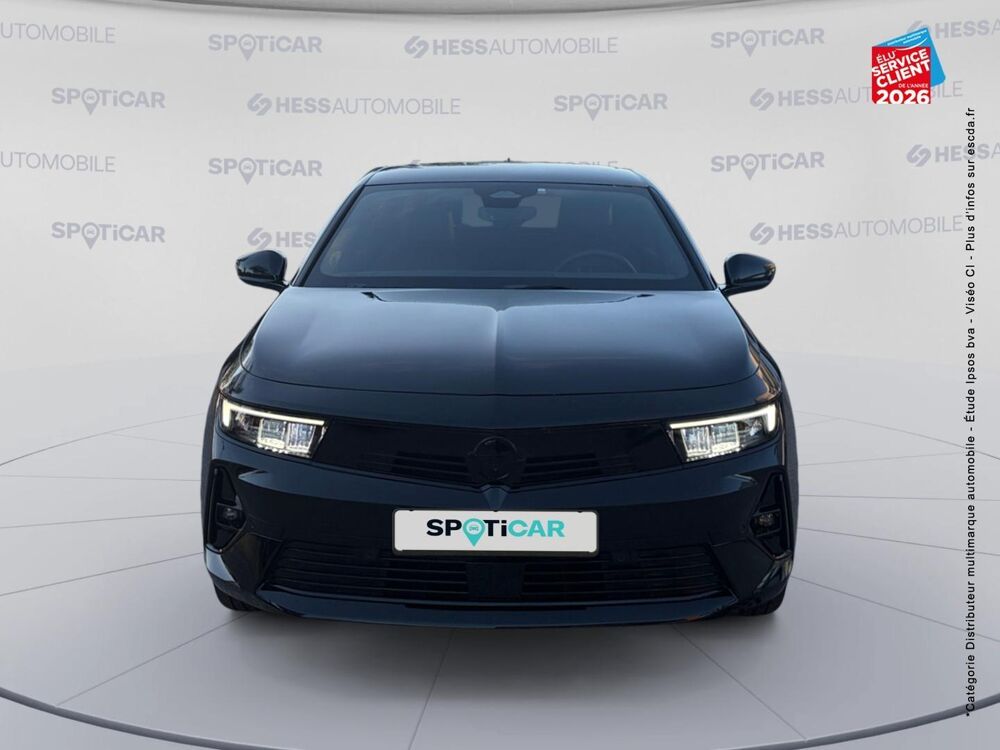 Astra Electric 156ch GS 2024 occasion 21000 Dijon