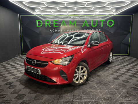 Opel Corsa 1.5 D 100CH EDITION 2022 occasion CLOUANGE 57185