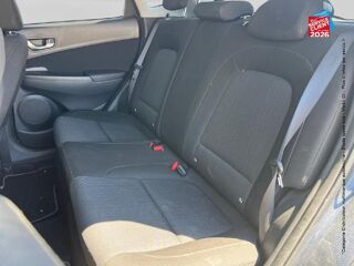 Kona 1.6 GDi 141ch Hybrid Creative DCT-6 2022 occasion 25000 Besan&ccedil;on
