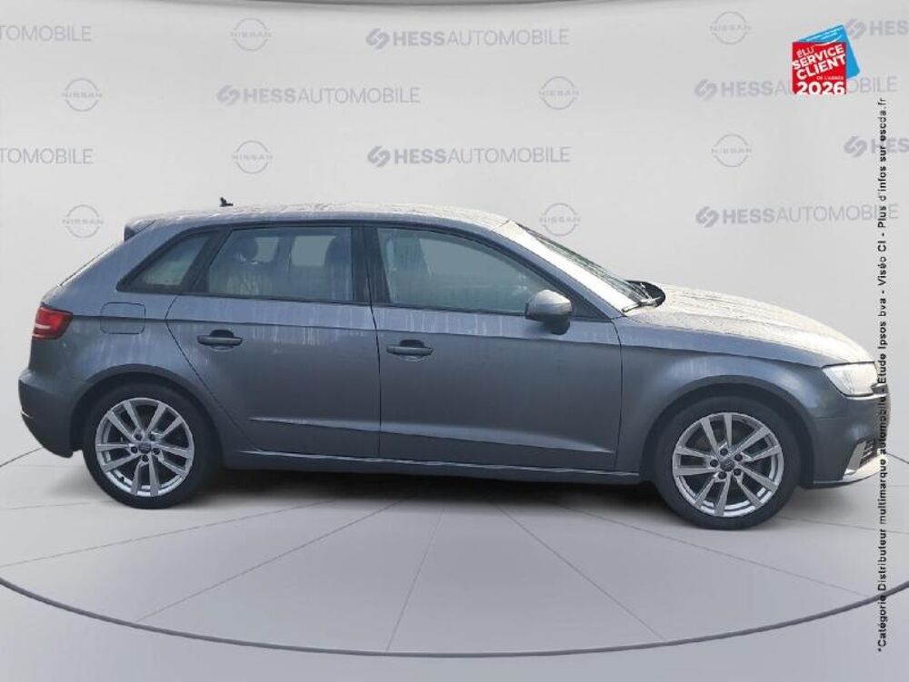 A3 1.4 TFSI CoD 150ch Design GPS 2019 occasion 57050 Metz
