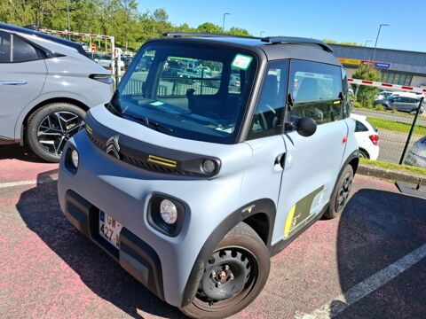 Annonce voiture Citroën AMI 7900 €
