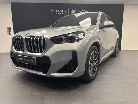 BMW X1 xDrive25e 245ch M Sport 2024 occasion TOULOUSE 31100