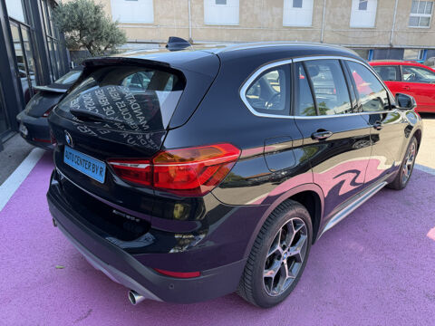 X1 (F48) XDRIVE20DA 190CH BUSINESS DESIGN 2018 occasion 07200 Aubenas