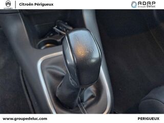 C3 1.2 PureTech 83ch S&S Shine Pack 123g 2021 occasion 24750 Tr&eacute;lissac