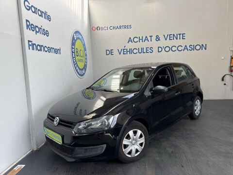 Volkswagen polo 1.2 60CH TRENDLINE 5P