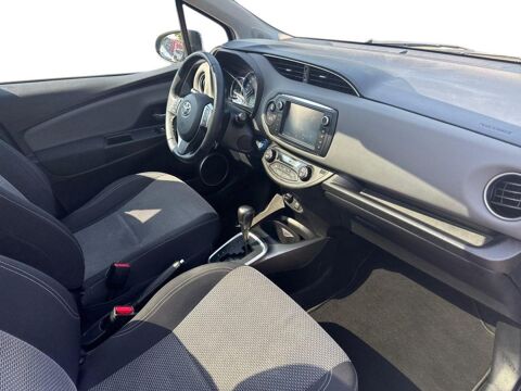 Yaris HSD 100h SkyBlue 5p 2015 occasion 13730 Saint-Victoret