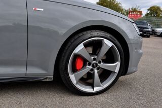 A4 3.0 V6 TDI 272CH S LINE QUATTRO TIPTRONIC 2018 occasion 34740 Vendargues