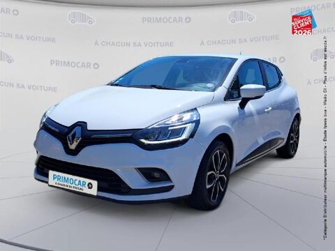 Annonce voiture Renault Clio 10499 €